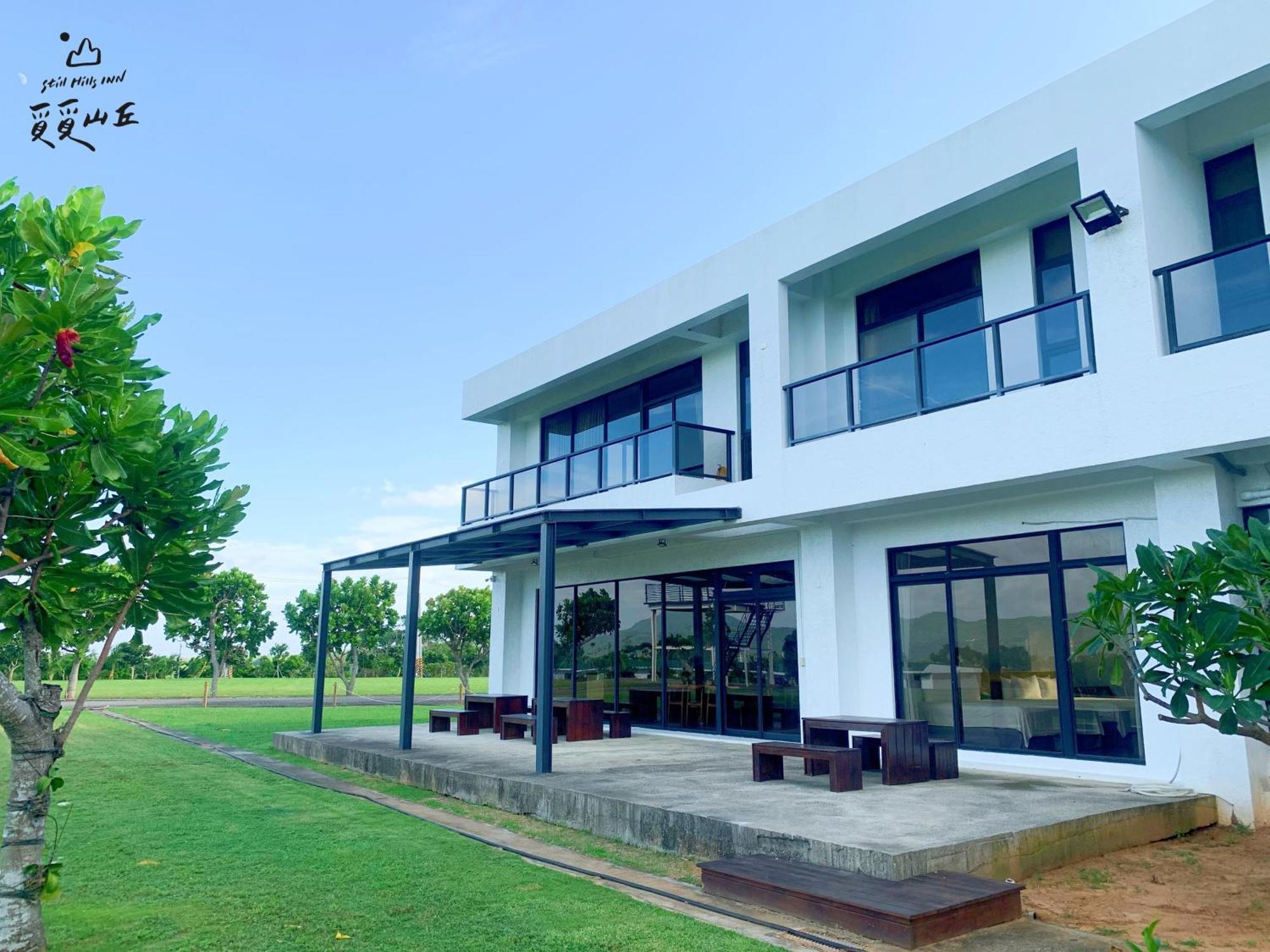 Still Hills Inn Heng-ch'un Zimmer foto