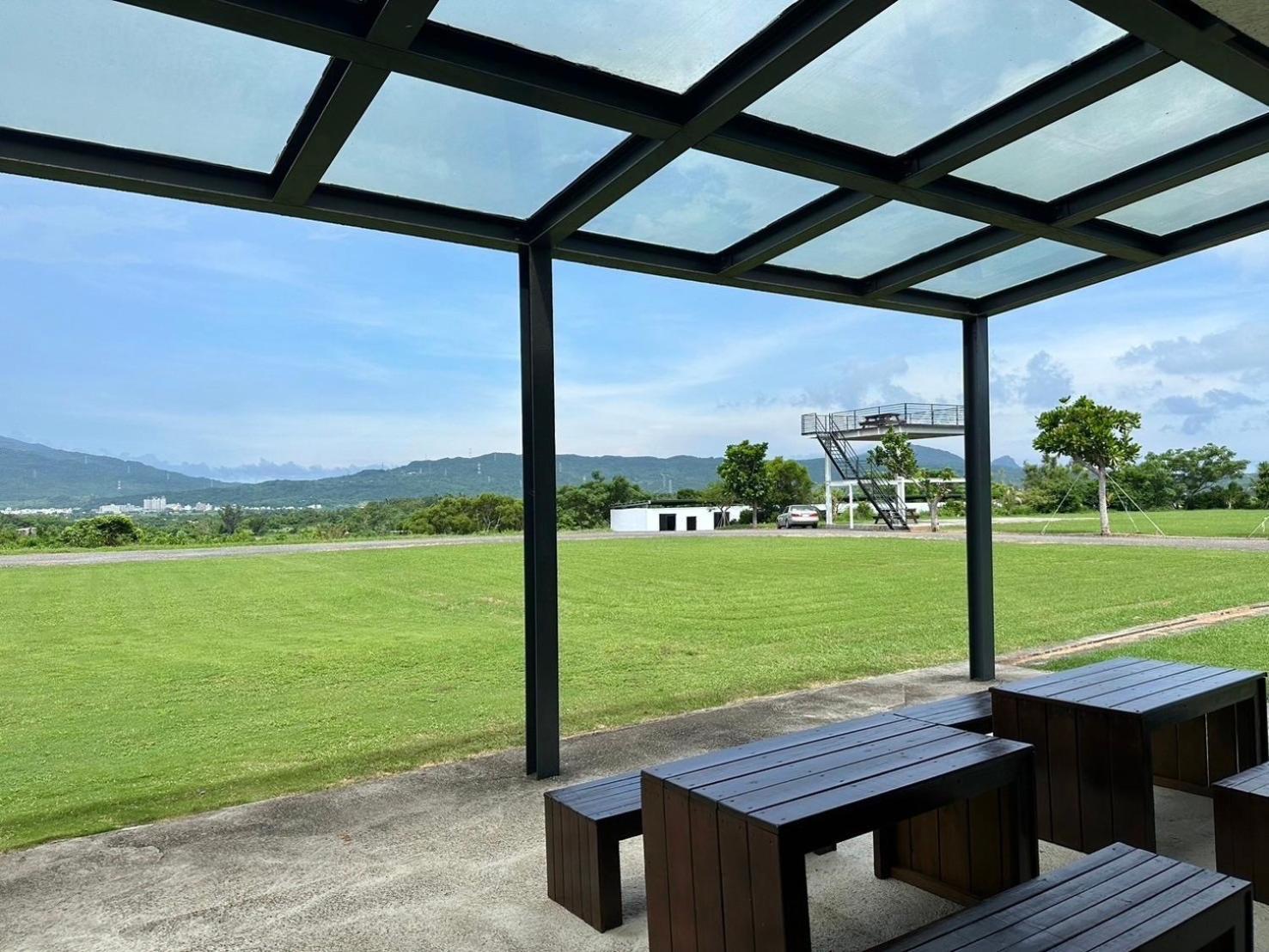 Still Hills Inn Heng-ch'un Exterior foto